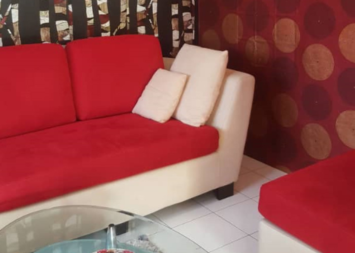 homestay murah petrajaya