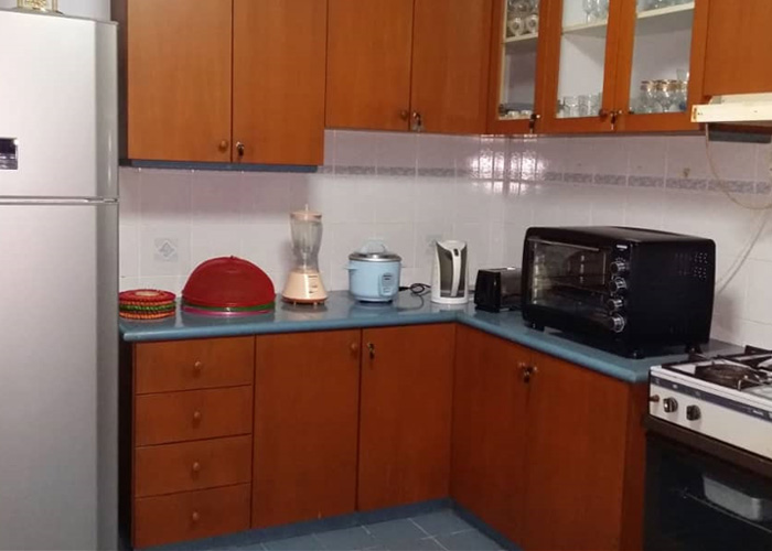 homestay mewah petrajaya