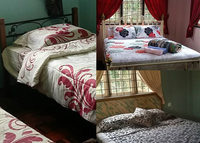 homestay muslim